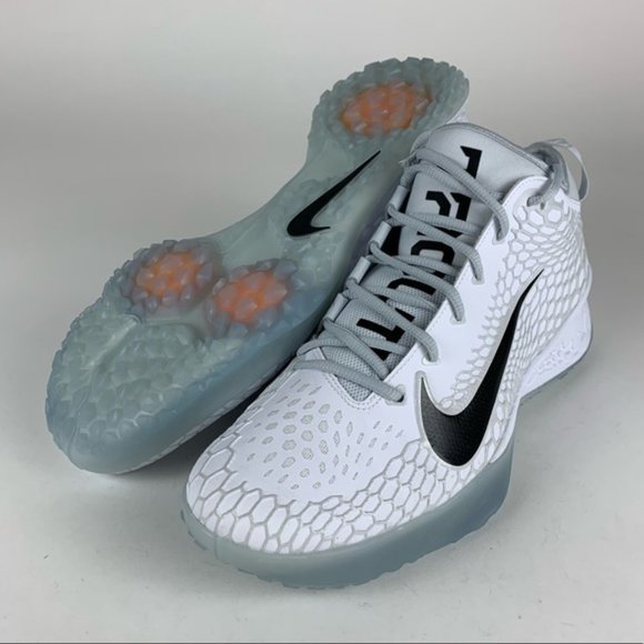 nike men's force zoom trout 5 turf baseball cleats
